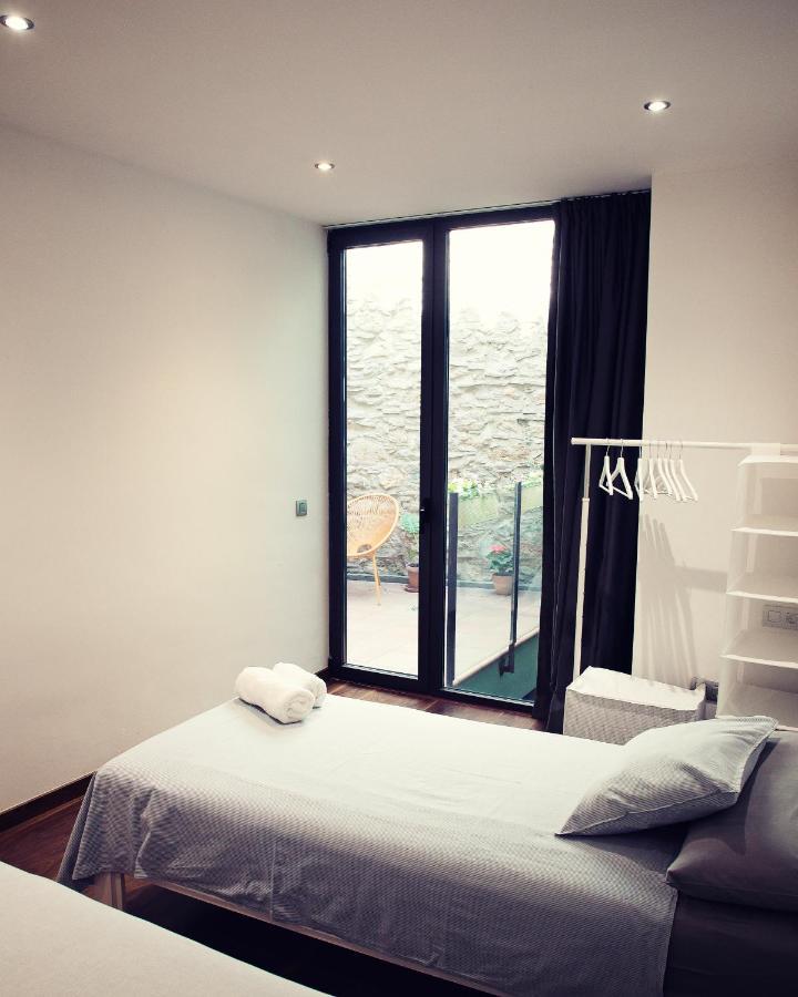 The Riverside Lodge Cozy And Spacious Apartment Girona Exterior foto