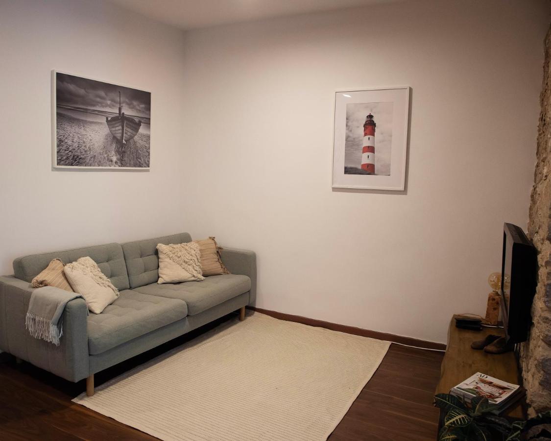 The Riverside Lodge Cozy And Spacious Apartment Girona Exterior foto