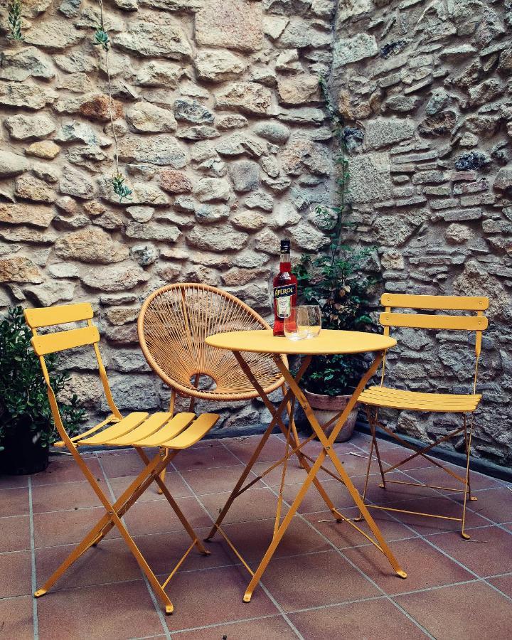 The Riverside Lodge Cozy And Spacious Apartment Girona Exterior foto